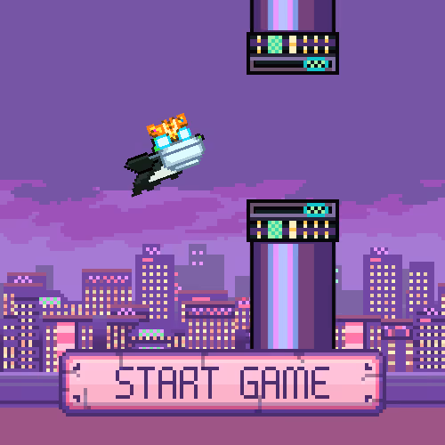 Flappyboys