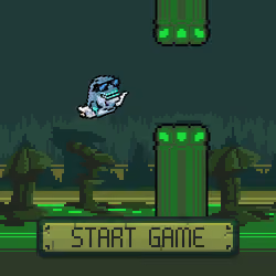 Flappy Boys #943