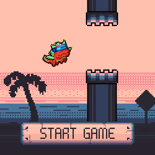 Flappy Boys #3057