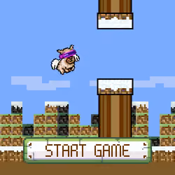 Flappy Boys #2019