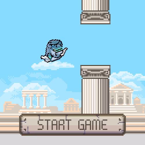 Flappyboys