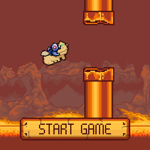 Flappy Boys #1542