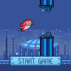 Flappy Boys #1993