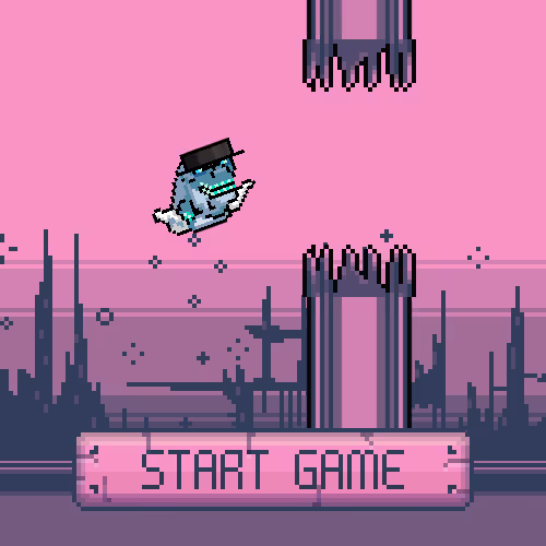 Flappy Boys #3325