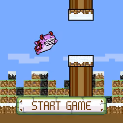 Flappy Boys #3153