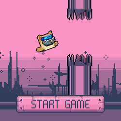 Flappy Boys #1041