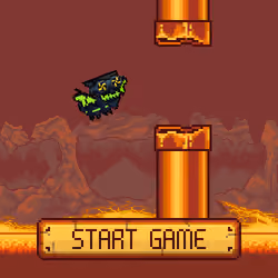 Flappy Boys #3260