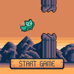 Flappy Boys #3249