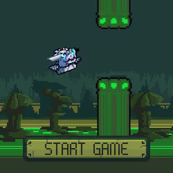 Flappy Boys #2739