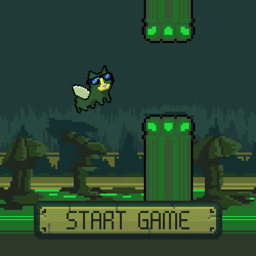 Flappy Boys #3282