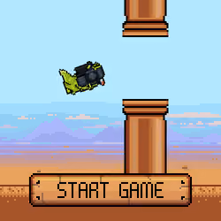 Flappy Boys #2056