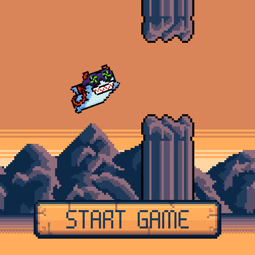 Flappyboys