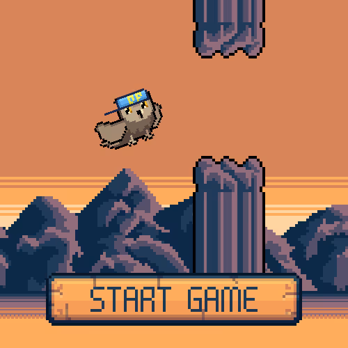 Flappy Boys #3285