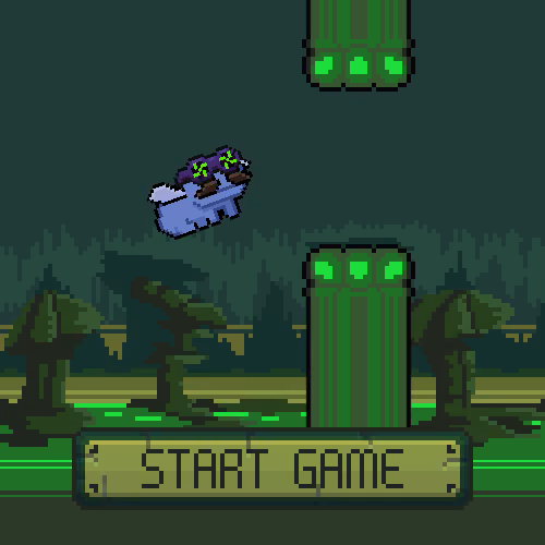 Flappy Boys #2135