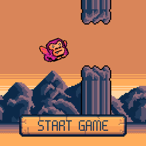 Flappy Boys #3070