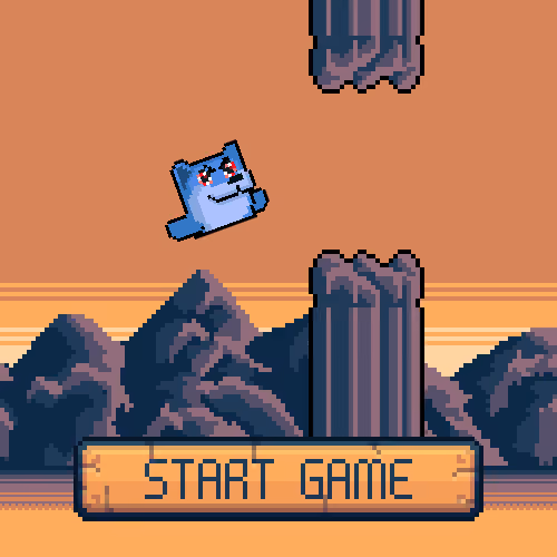 Flappy Boys #1479