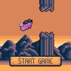 Flappy Boys #2164