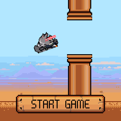 Flappyboys