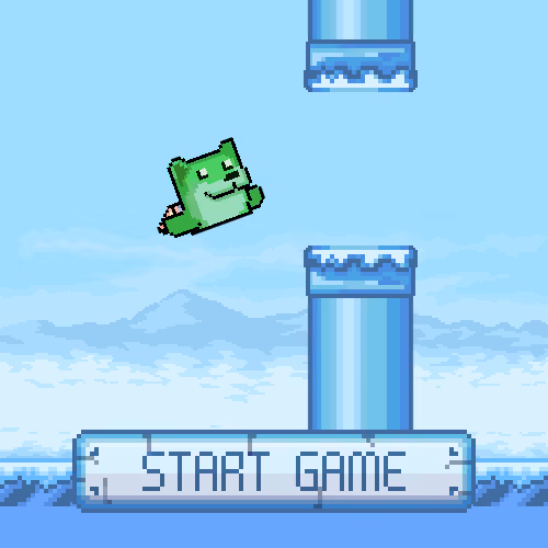 Flappy Boys #2453