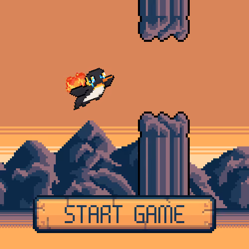 Flappy Boys #3236
