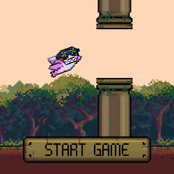 Flappy Boys #317