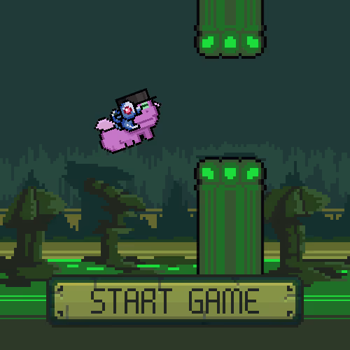 Flappyboys