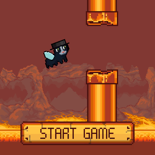 Flappy Boys #3329