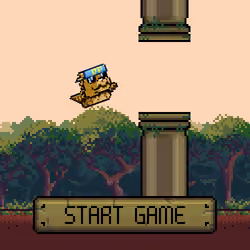 Flappy Boys #1328