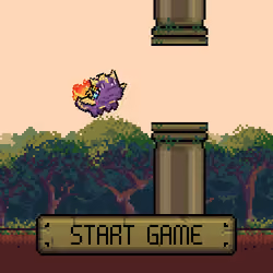 Flappy Boys #1295
