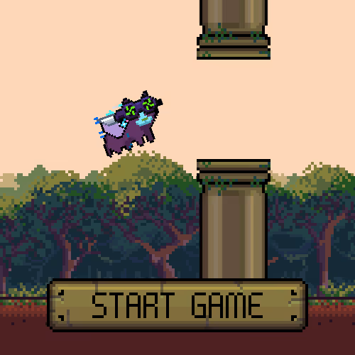 Flappy Boys #937