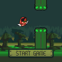 Flappy Boys #2683