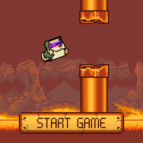 Flappy Boys #1683
