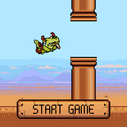 Flappy Boys #565