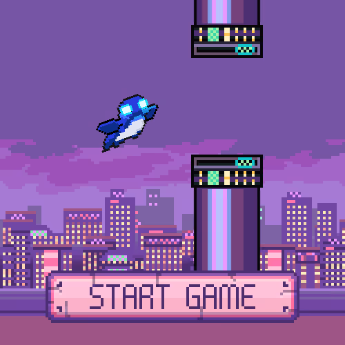 Flappy Boys #1577