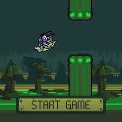 Flappy Boys #1257