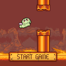 Flappy Boys #2183