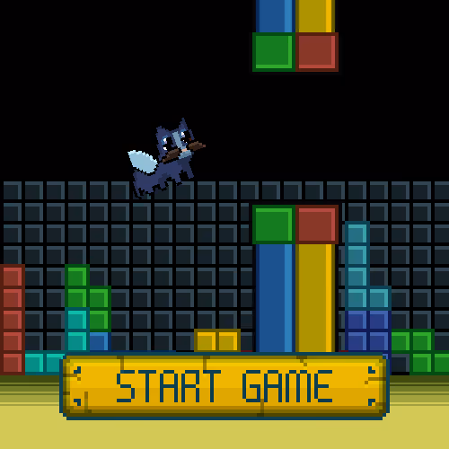 Flappy Boys #3317