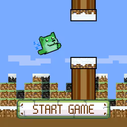Flappy Boys #541