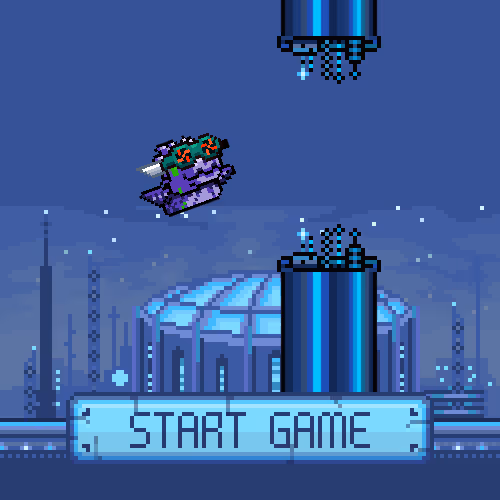 Flappyboys