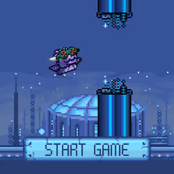 Flappy Boys #2516