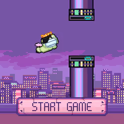Flappy Boys #3165