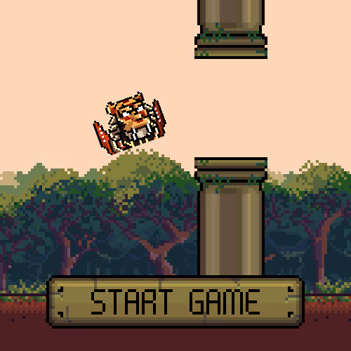 Flappy Boys #3015