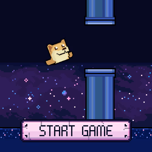 Flappy Boys #3330