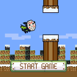 Flappy Boys #1840
