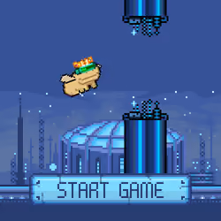 Flappy Boys #3085