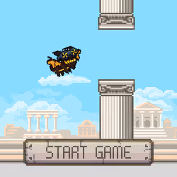 Flappy Boys #2638