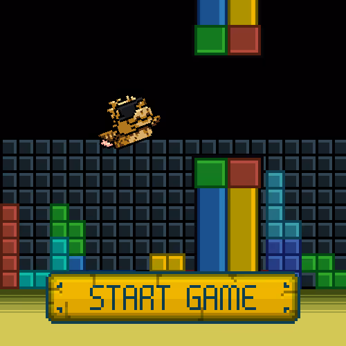 Flappy Boys #3326