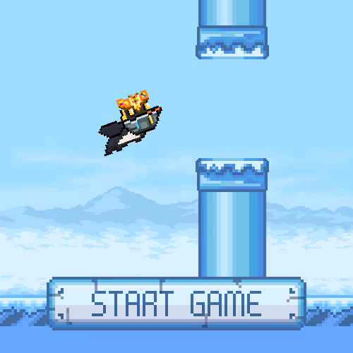 Flappy Boys #3314