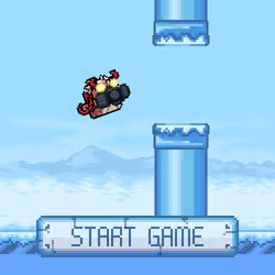 Flappy Boys #1085