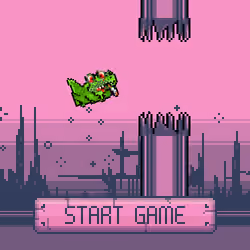 Flappy Boys #2961